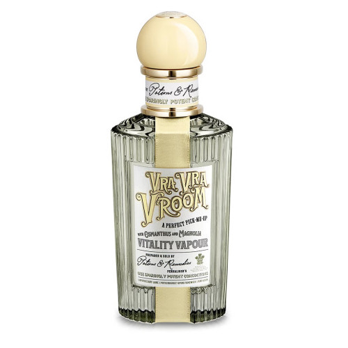 Vra Vra Vroom Eau de Parfum 50ml