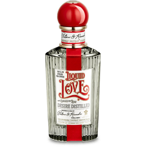 Liquid Love Collection Potions Eau de Parfum 50ml