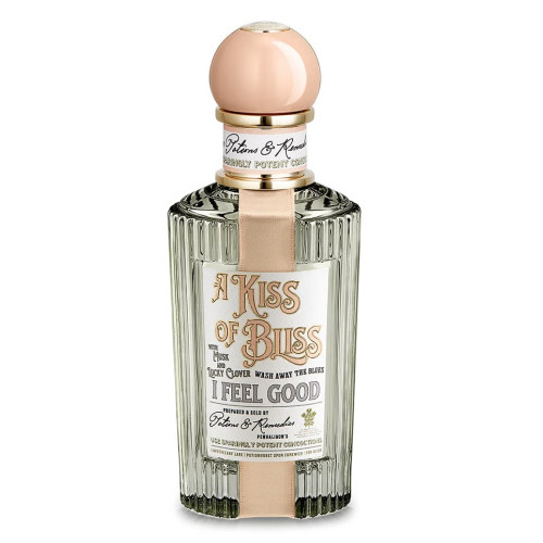 A Kiss Of Bliss Eau de Parfum 50ml