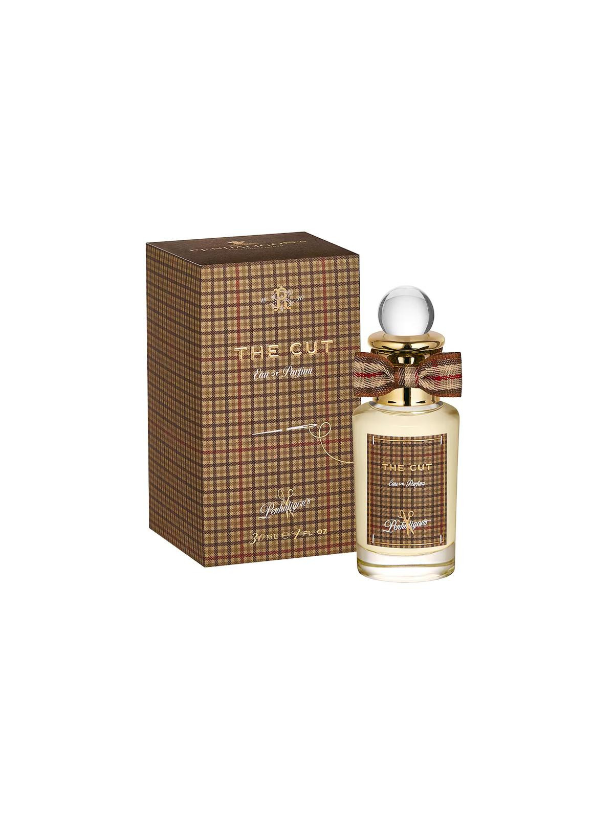 The Cut Eau de Parfum 30ml