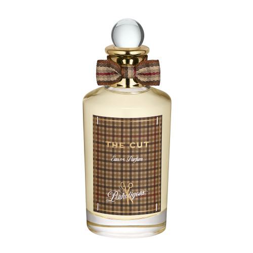 The Cut Eau de Parfum 100ml