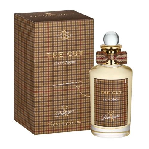 The Cut Eau de Parfum 100ml