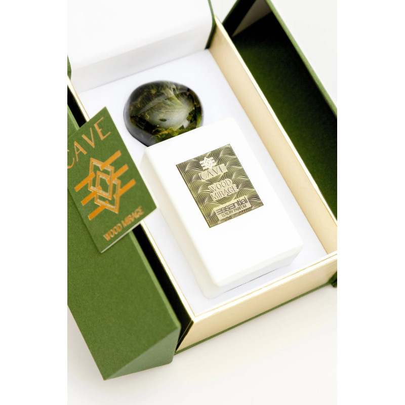 Wood Mirage Parfum 100ml