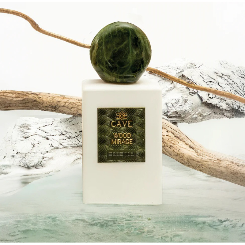 Wood Mirage Parfum 100ml