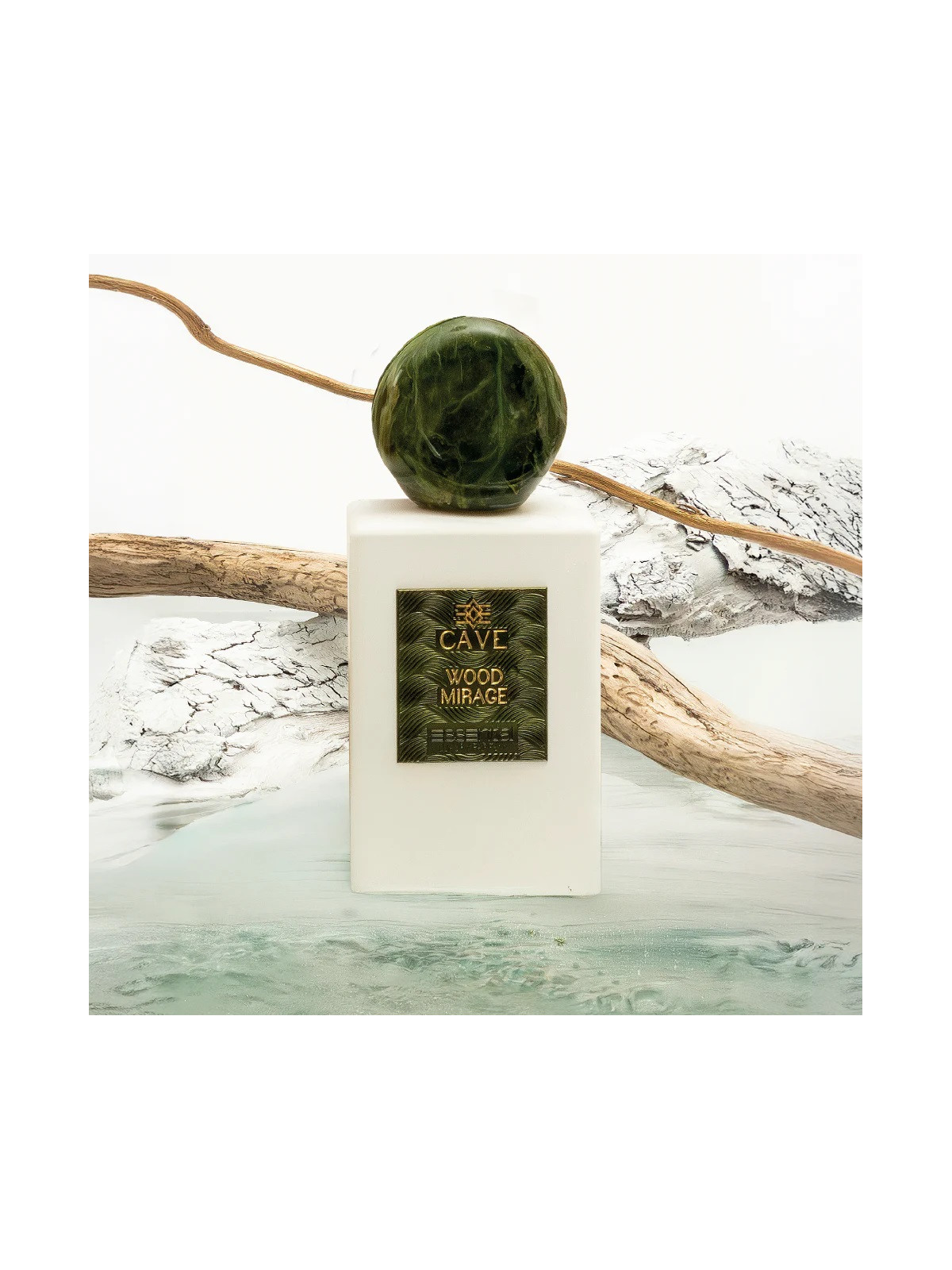 Wood Mirage Parfum 100ml