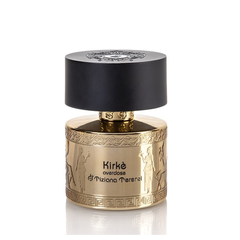 Kirkè Overdose Extrait de Parfum 100ml