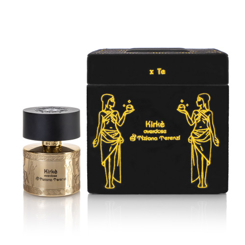 Kirkè Overdose Extrait de Parfum 100ml