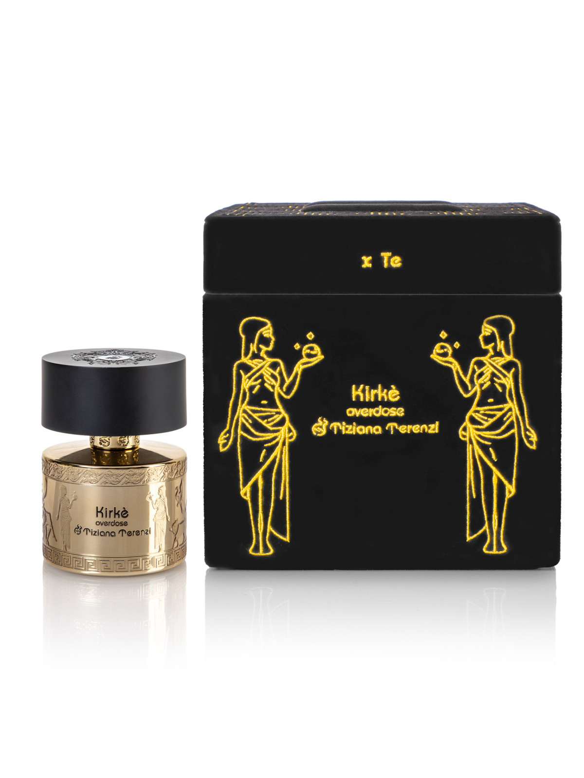 Kirkè Overdose Extrait de Parfum 100ml