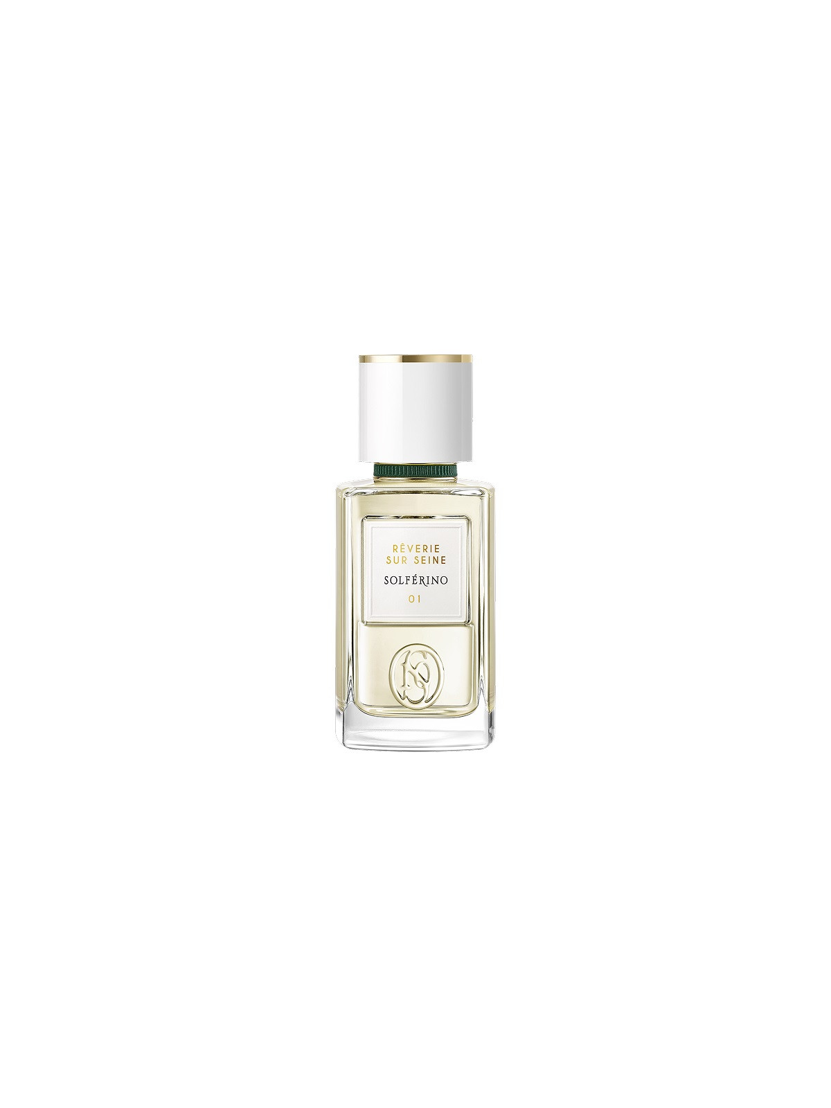 Rêverie Sur Seine Eau de Parfum 70ml