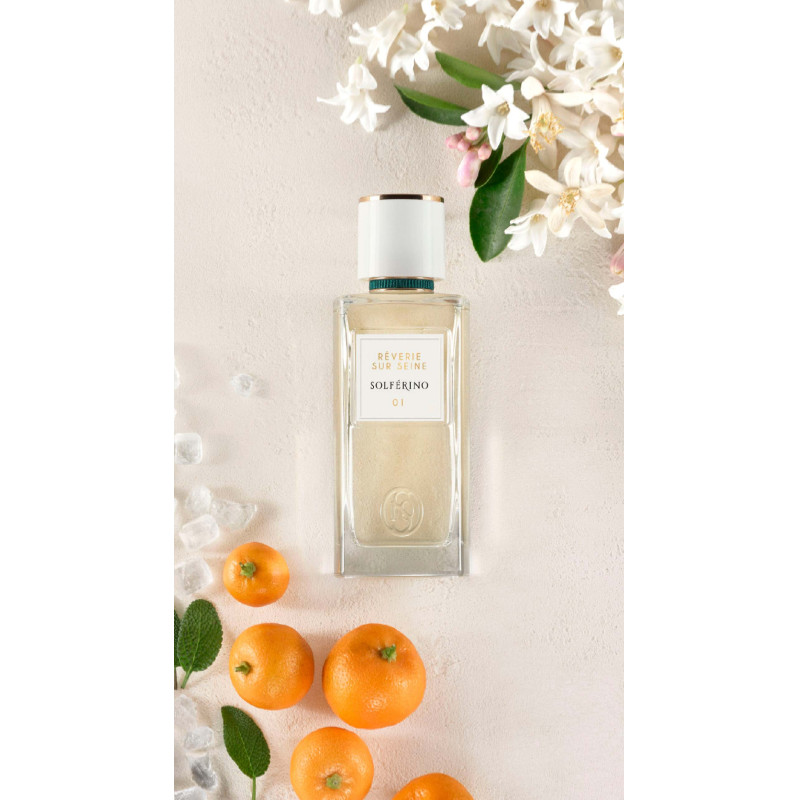 Rêverie Sur Seine Eau de Parfum 70ml