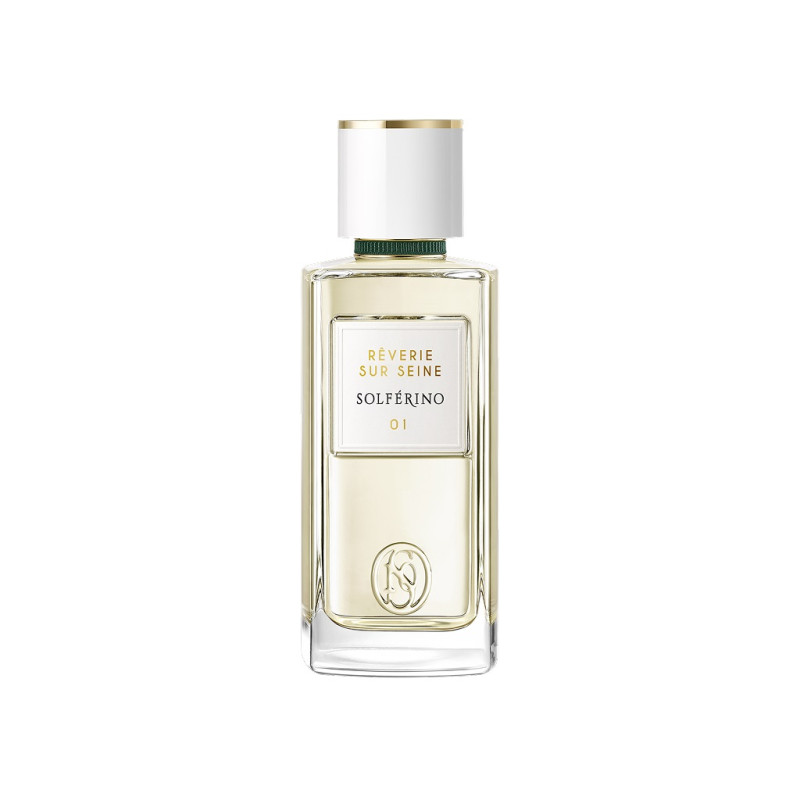 Rêverie Sur Seine Eau de Parfum 125ml