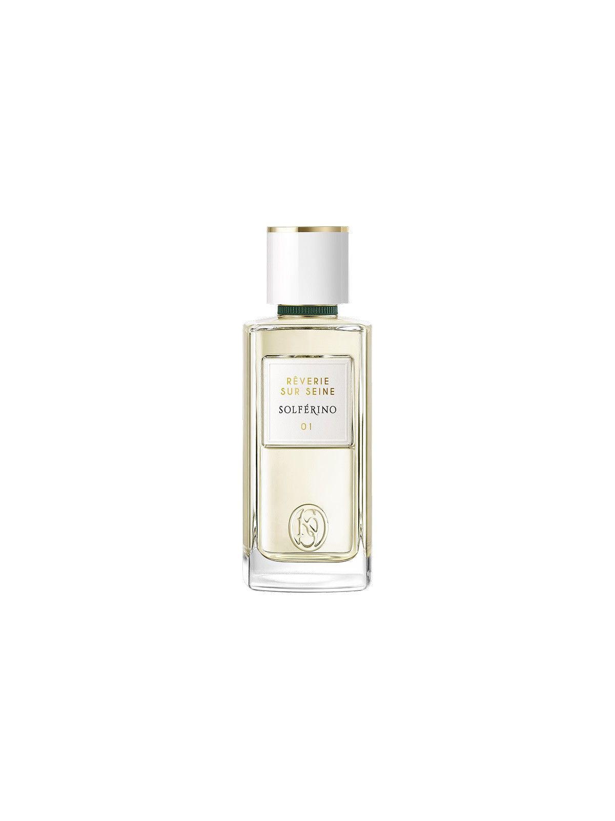 Rêverie Sur Seine Eau de Parfum 125ml