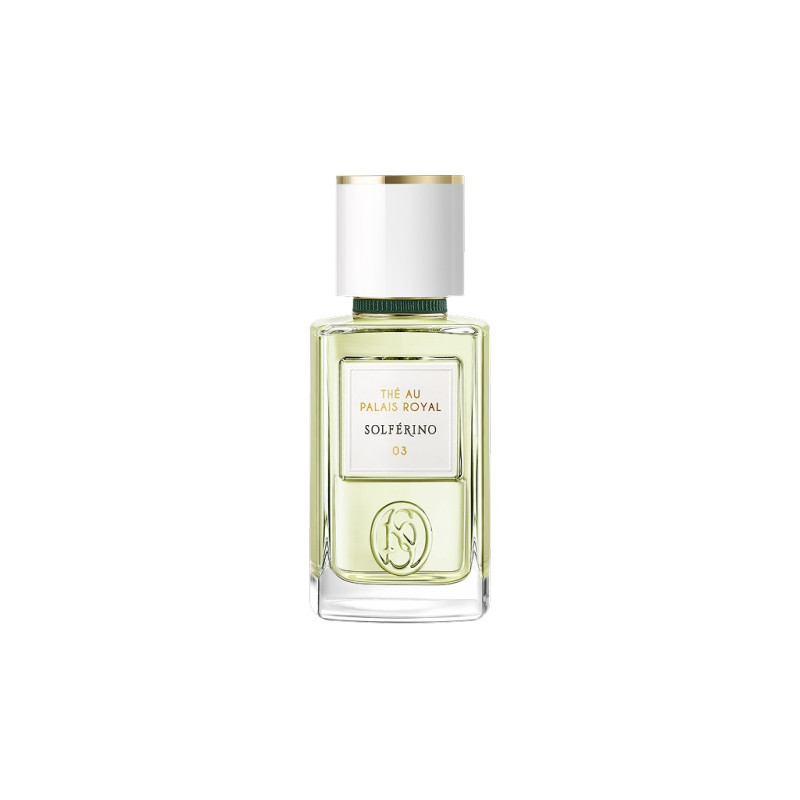 Thé au Palais Royal Eau de Parfum 70ml