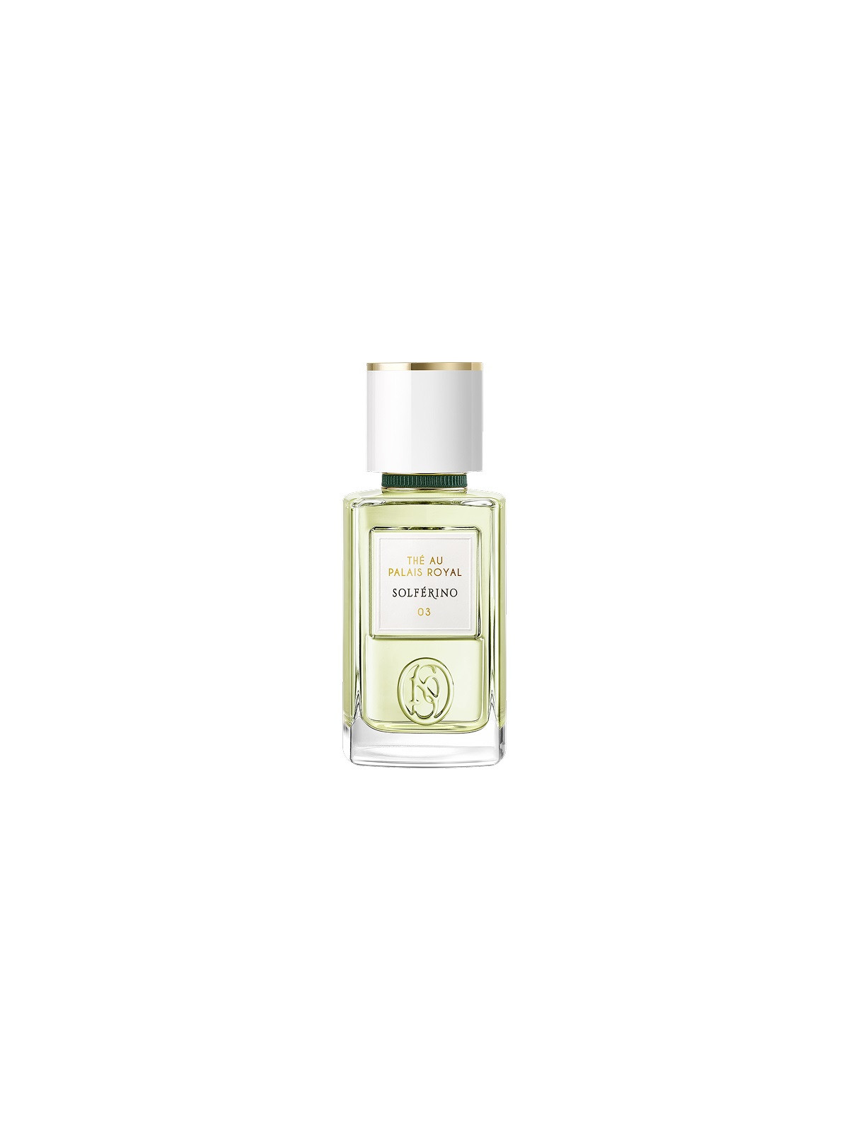 Thé au Palais Royal Eau de Parfum 70ml