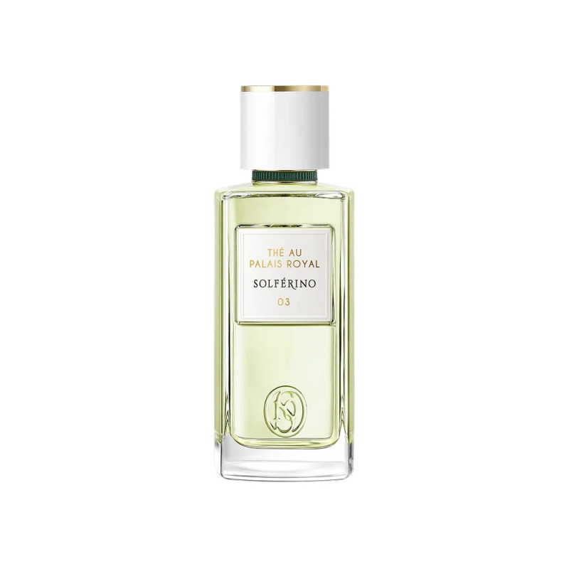 Thé au Palais Royal Eau de Parfum 125ml