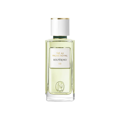 Thé au Palais Royal Eau de Parfum 125ml