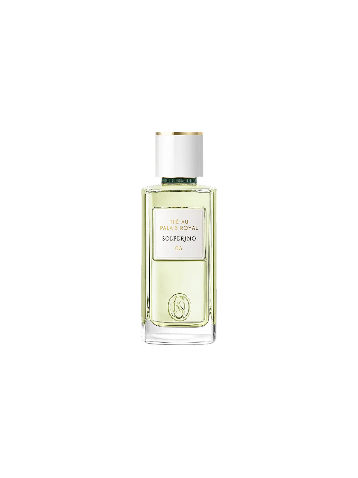 Thé au Palais Royal Eau de Parfum 125ml
