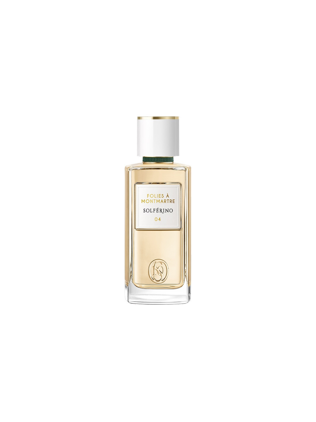 Folies à Montmartre Eau de Parfum 125ml