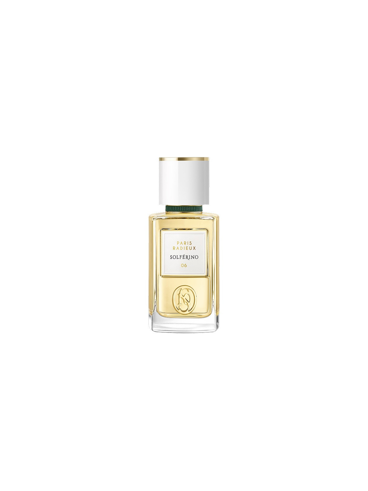 Parigi Radieux Eau de Parfum 70ml