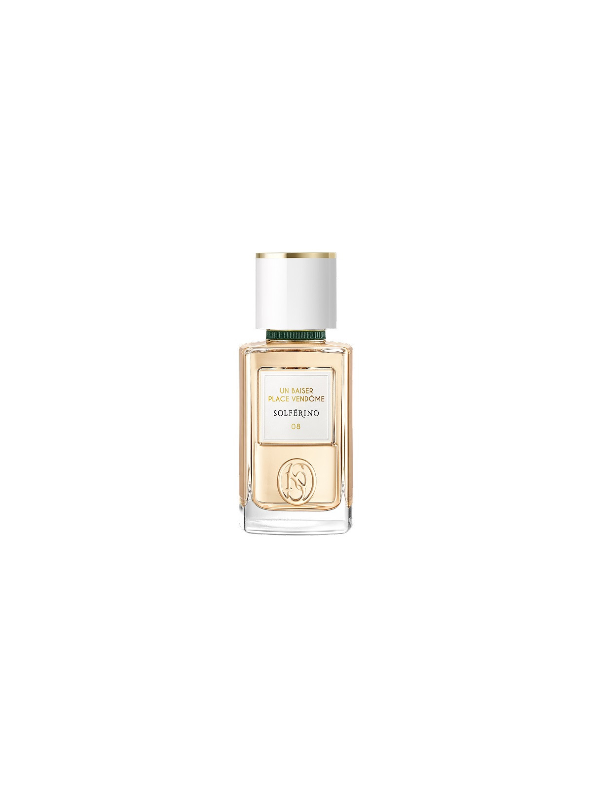 08 - Un Baiser Place Vendôme Eau de Parfum 75ml