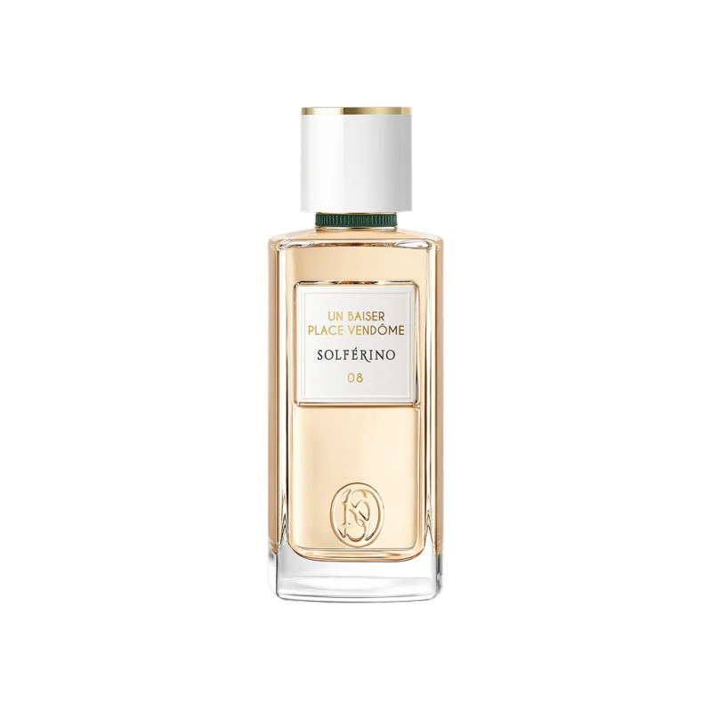 08 - Un Baiser Place Vendôme Eau de Parfum 125ml