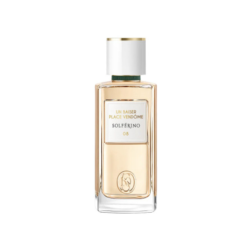 08 - Un Baiser Place Vendôme Eau de Parfum 125ml