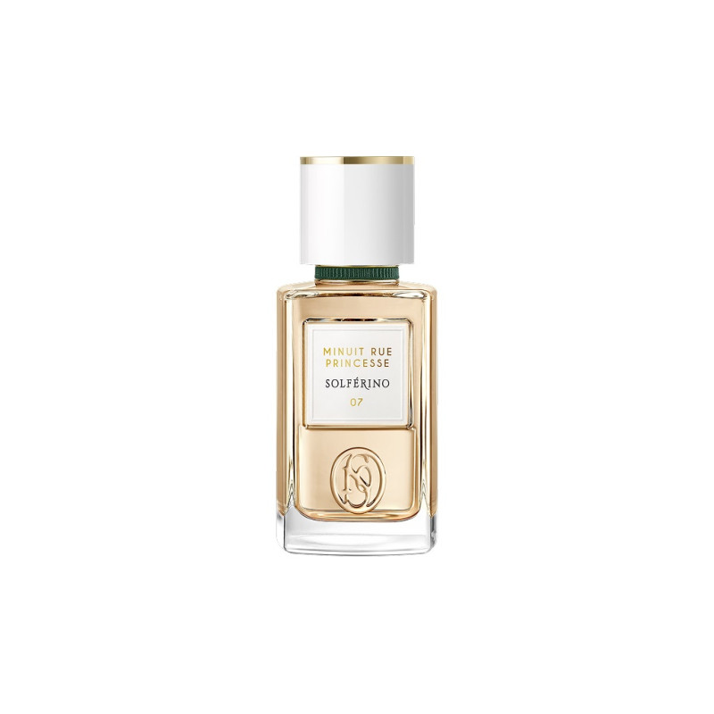 Minuit Rue Princesse Eau de Parfum 70ml