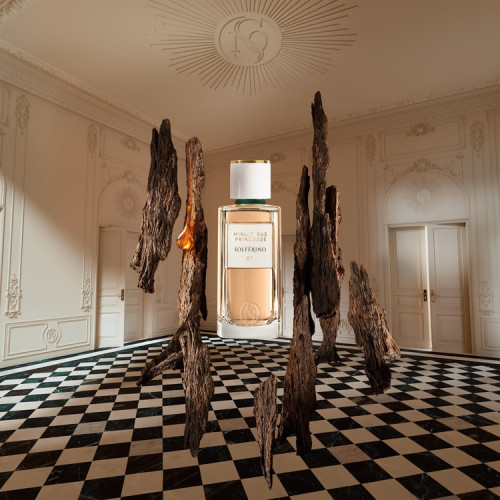 Minuit Rue Princesse Eau de Parfum 70ml