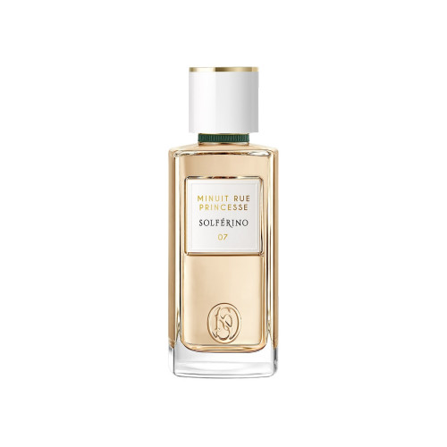 Minuit Rue Princesse Eau de Parfum 125ml