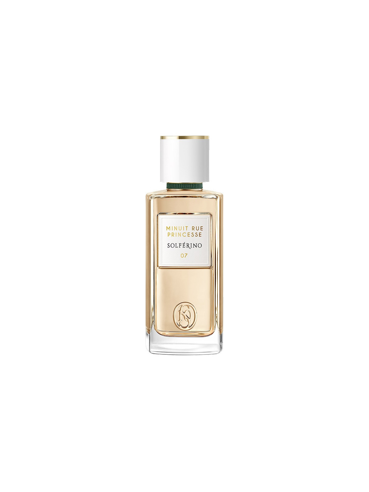 Minuit Rue Princesse Eau de Parfum 125ml