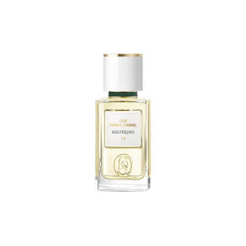10 - L`Eté Avenue Gabriel Eau De Parfum 70ml