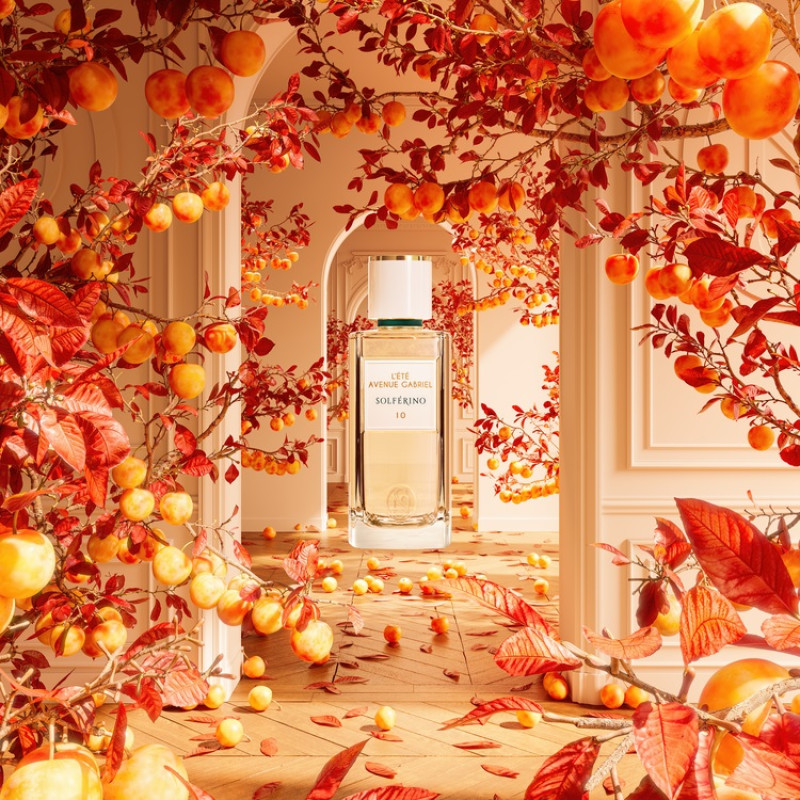 10 - L`Eté Avenue Gabriel Eau De Parfum 70ml