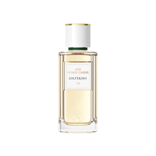 10 - L`Eté Avenue Gabriel Eau De Parfum 125ml