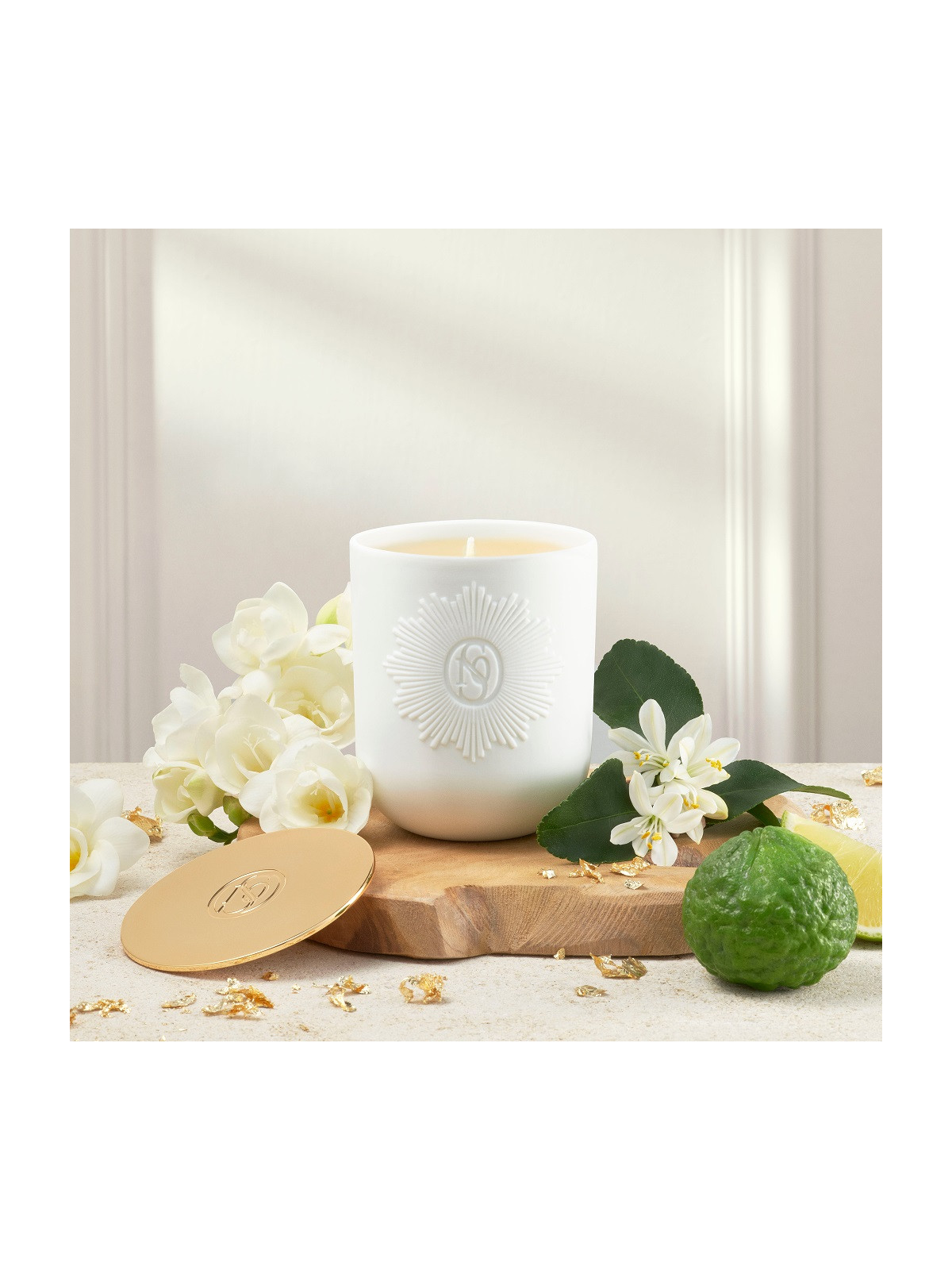 Candela - Or & Lumiere 260gr