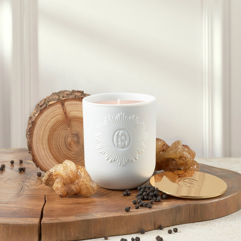 Candela - Bois Parisiens 260gr