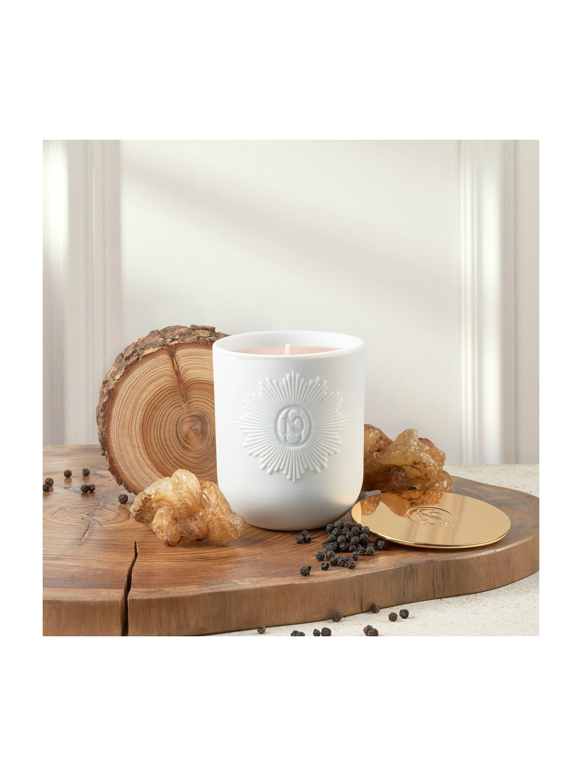 Candela - Bois Parisiens 260gr