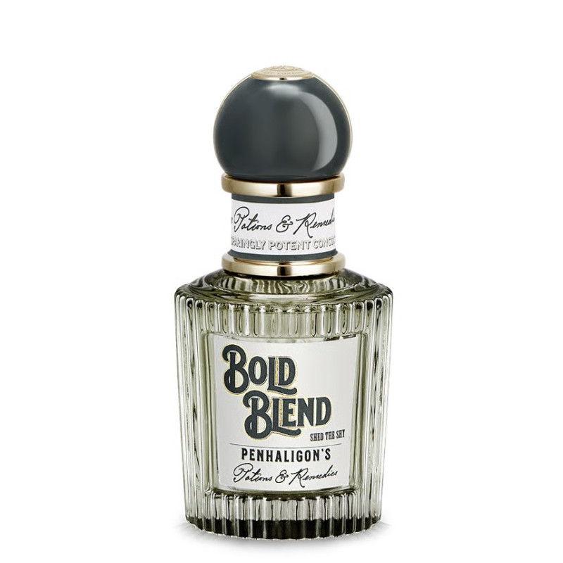 Bold Blend Eau de Parfum 50ml