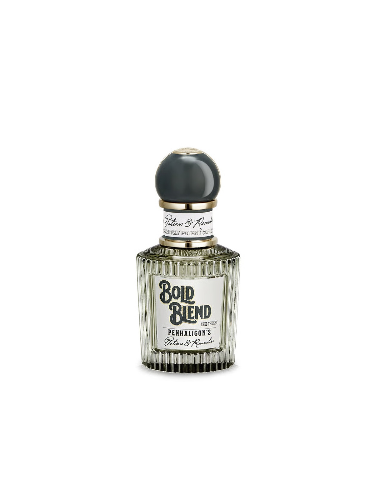 Bold Blend Eau de Parfum 50ml