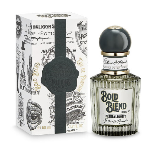 Bold Blend Eau de Parfum 50ml