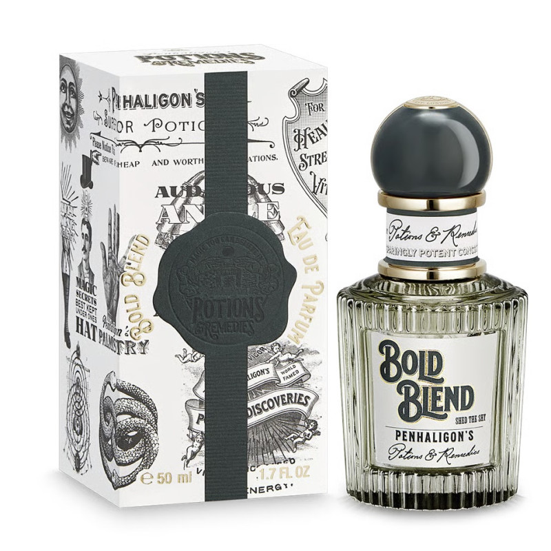 Bold Blend Eau de Parfum 50ml