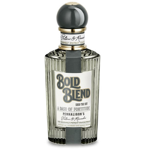 Bold Blend Eau de Parfum 100ml