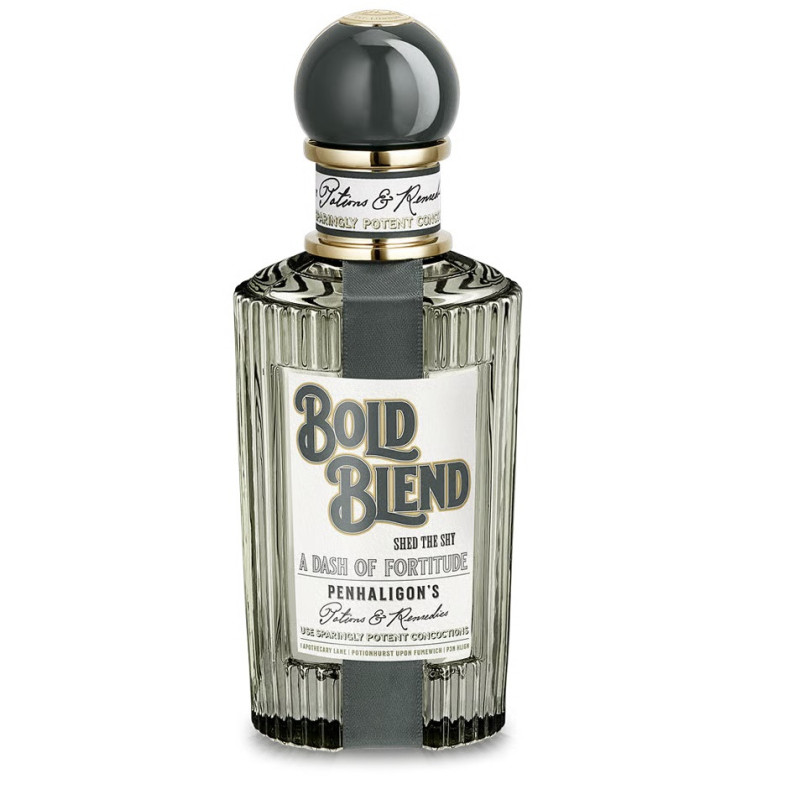 Bold Blend Eau de Parfum 100ml