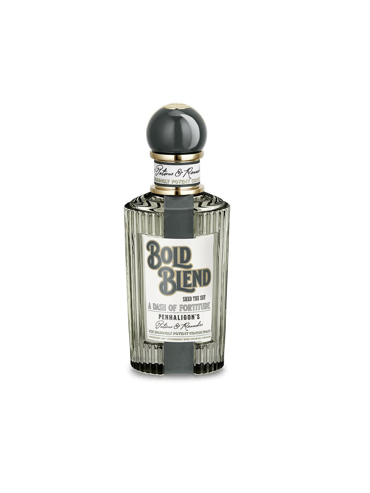 Bold Blend Eau de Parfum 100ml
