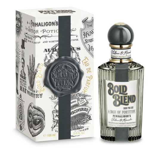 Bold Blend Eau de Parfum 100ml