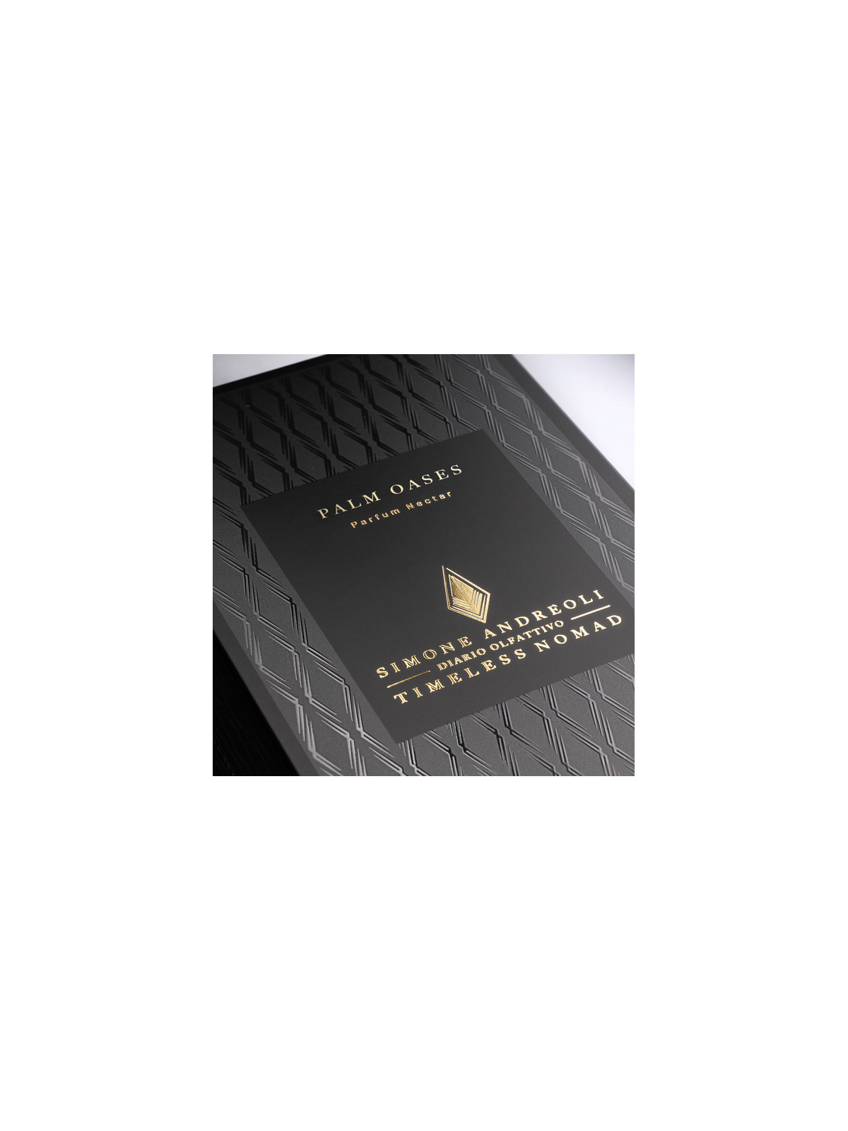 Palm Oases Parfum Nectar 50ml