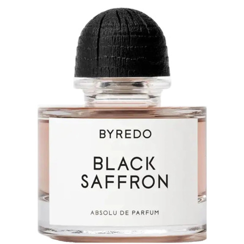 Black Saffron Absolu de Parfum 50ml