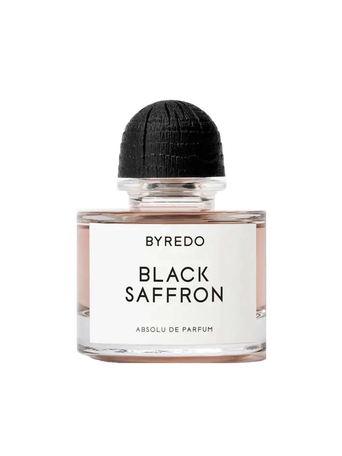 Black Saffron Absolu de Parfum 50ml