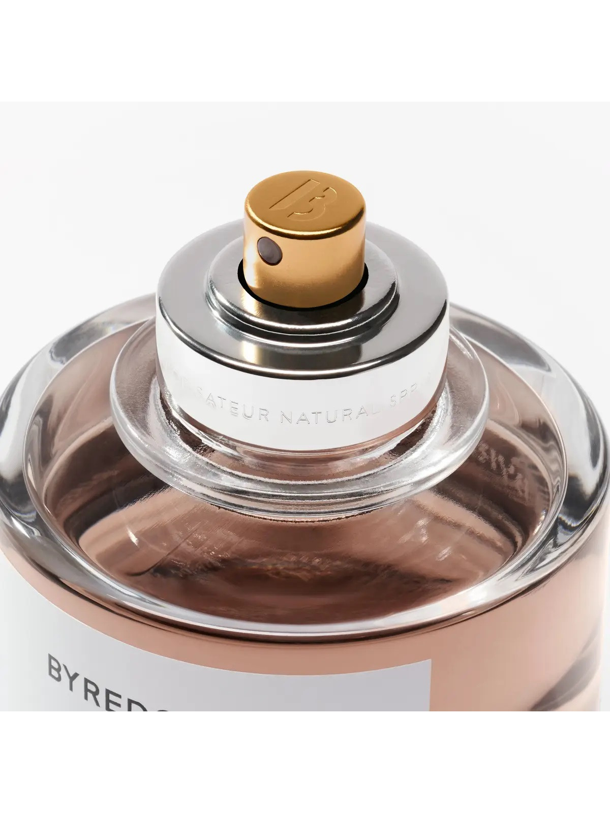 Black Saffron Absolu de Parfum 50ml