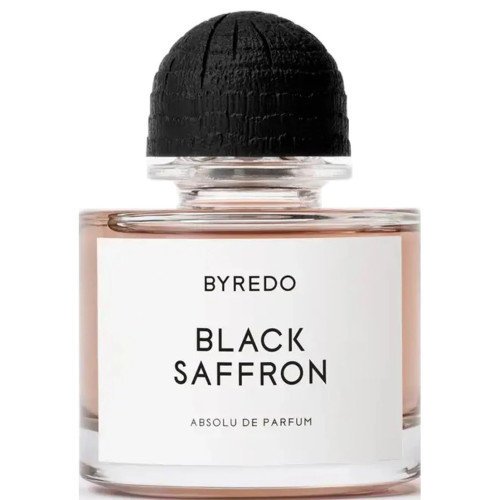 Black Saffron Absolu de Parfum 100ml