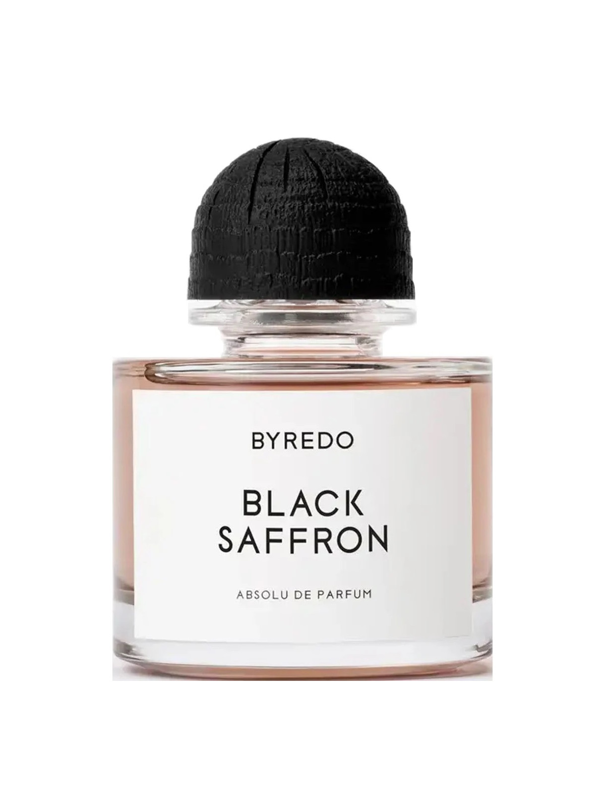 Black Saffron Absolu de Parfum 100ml